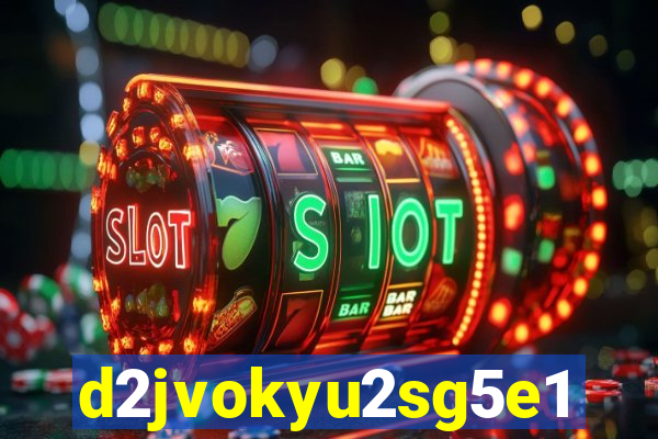 d2jvokyu2sg5e1 cloudfront net